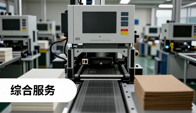金属连接件