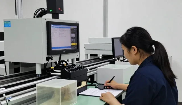 上海青翀五金制品有限公司