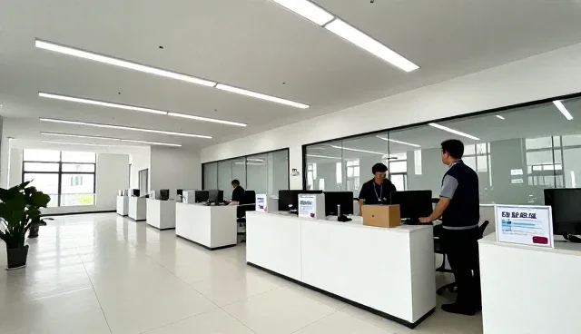 上海青翀五金制品有限公司打造专业涵盖来图定制服务